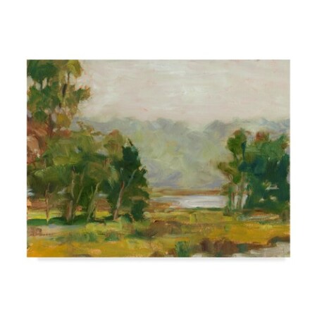 Trademark Fine Art